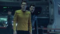 Star Trek Strange New Worlds